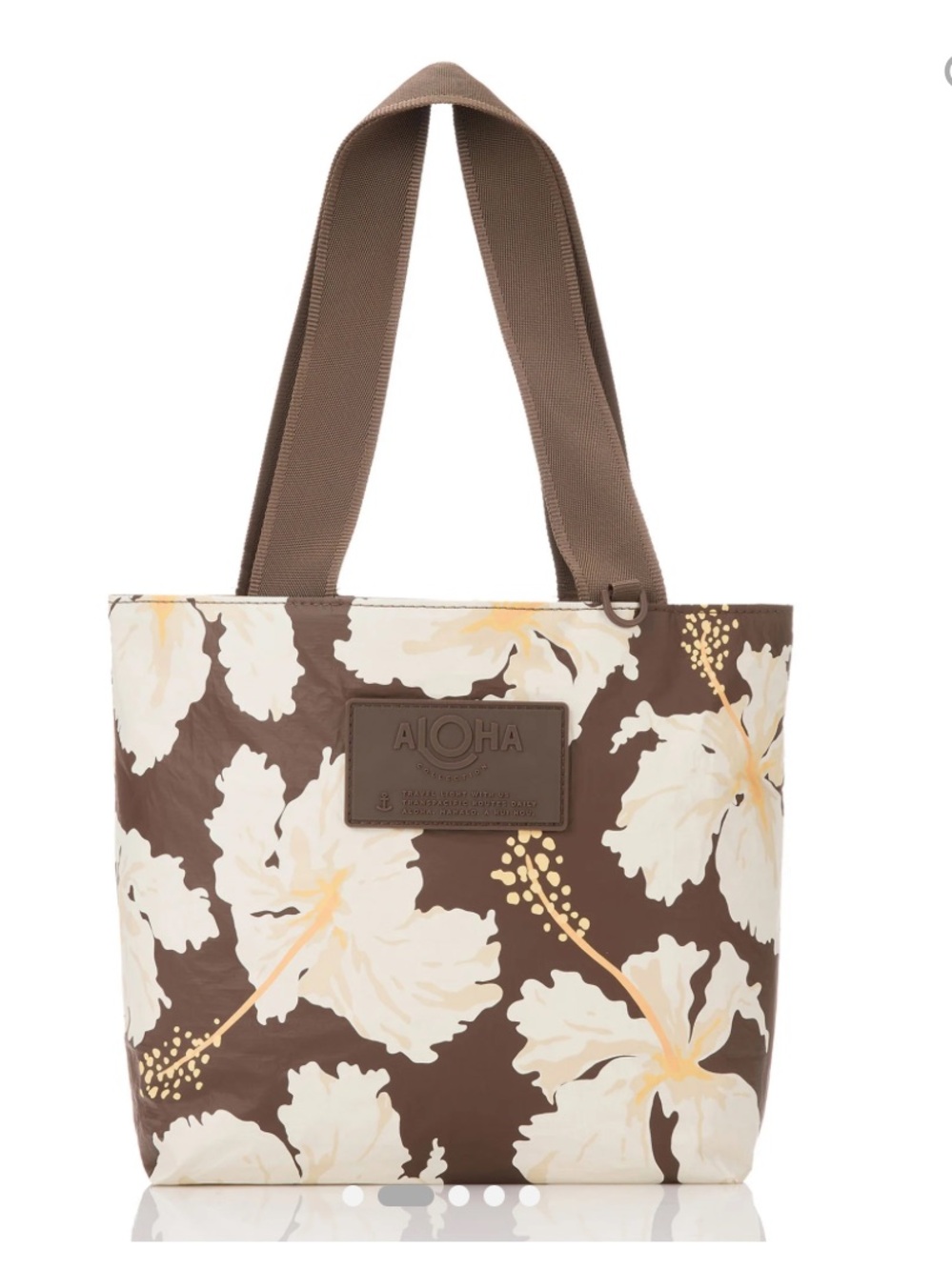 NWT ALOHA Collection Mini Tripper in Taha’a